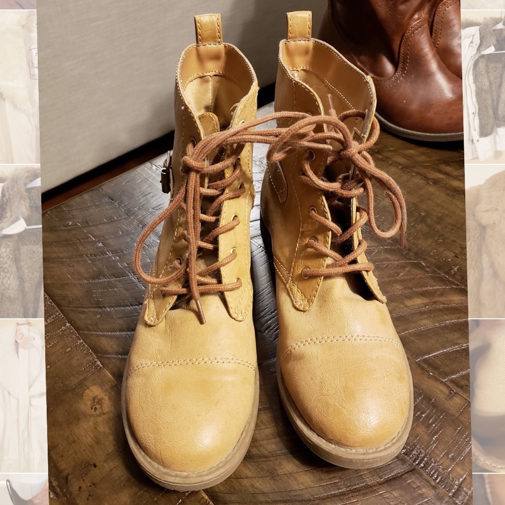 Boots